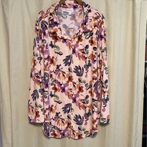 Valentina Blouse